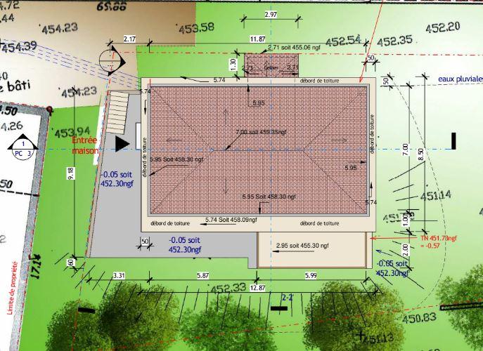 architecte pierrevert