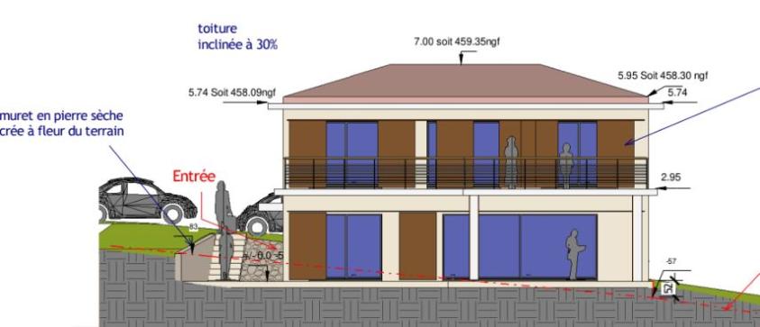 architecte pierrevert