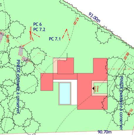 architecte puget sur argens