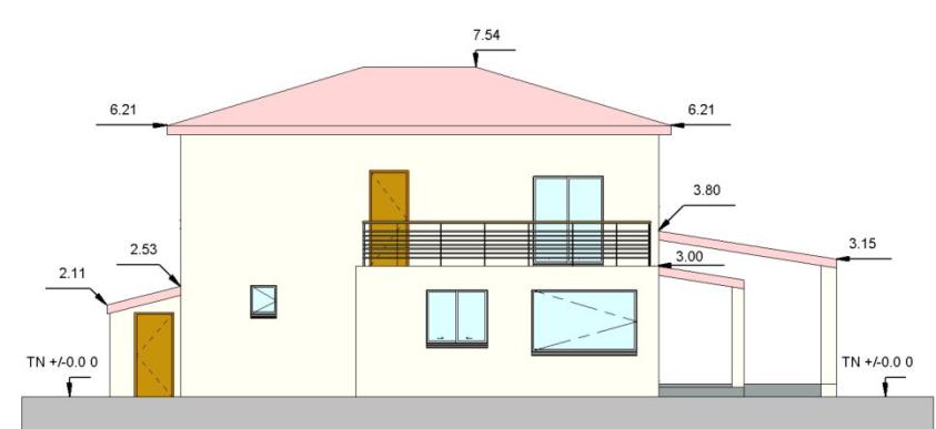 architecte puyloubier