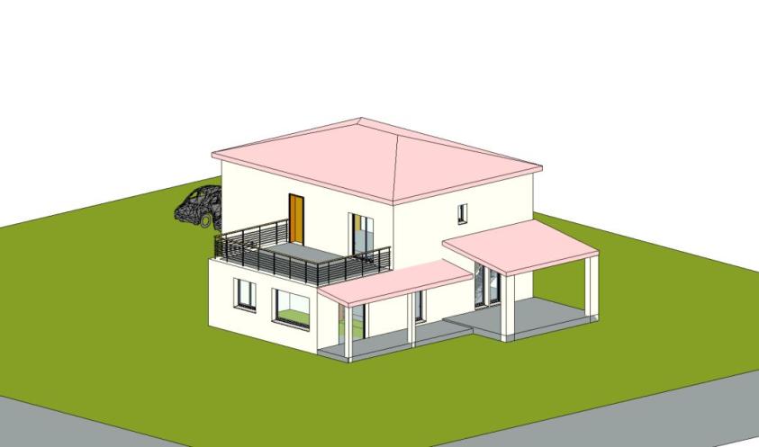 architecte puyloubier