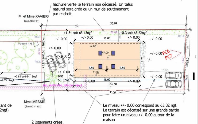 architecte quincy sous senart