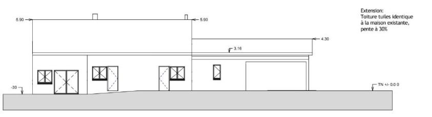 architecte saint cannat