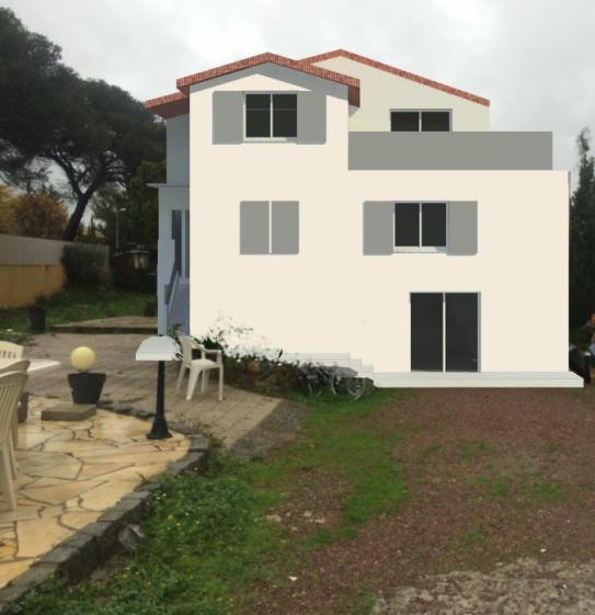 architecte saint raphael