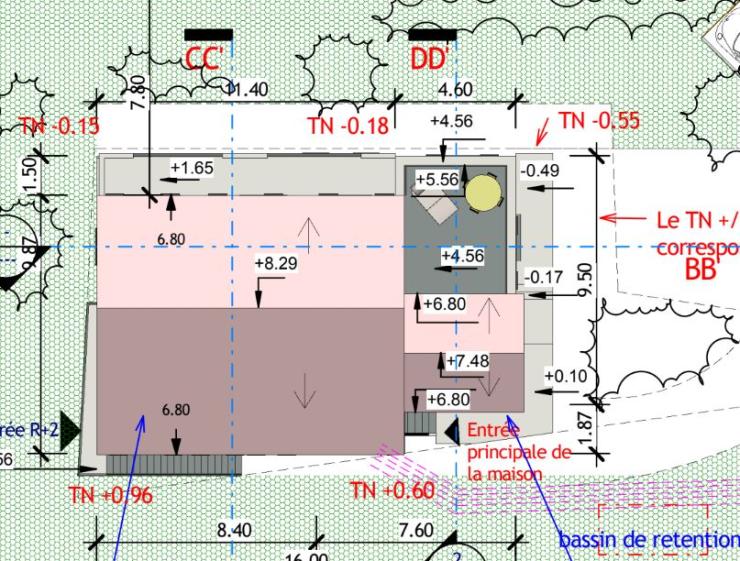 architecte saint raphael