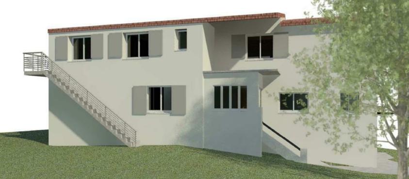 architecte saint raphael