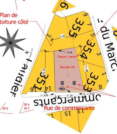 architecte saint tropez