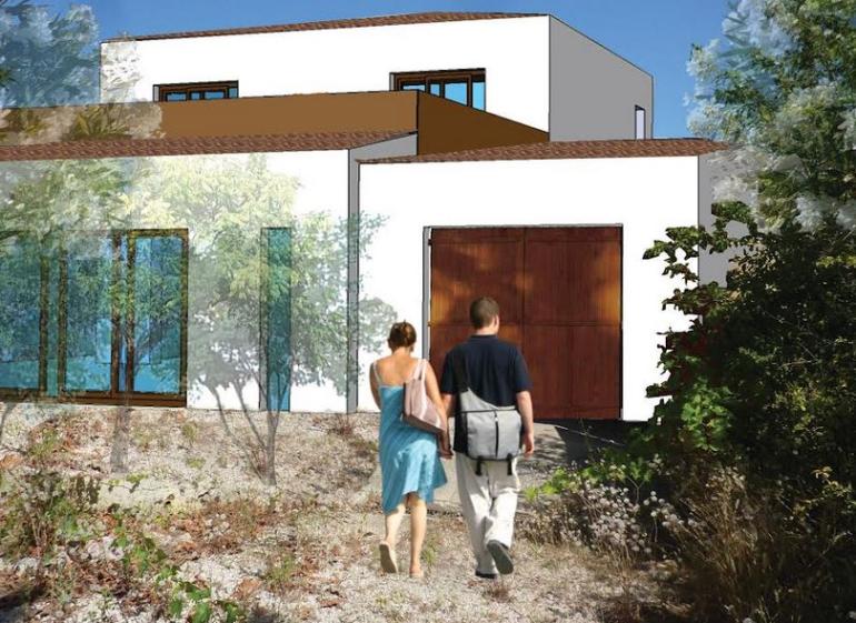 architecte saint victoret