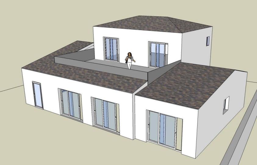 architecte saint victoret