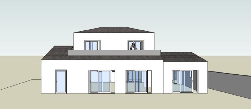 architecte saint victoret