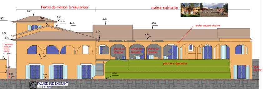 architecte trans en provence