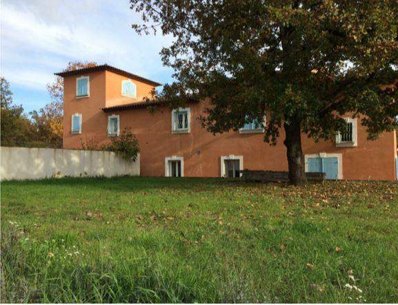 architecte trans en provence