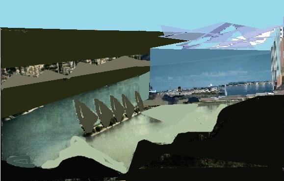 Genève -Jonction : Ateliers pour artistes et sportifs