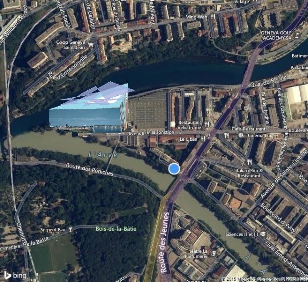 Ateliers pour artistes et sportifs