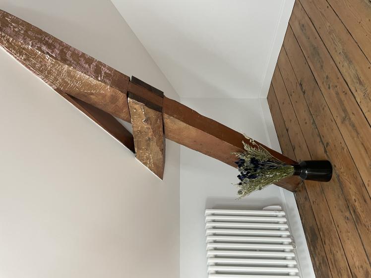 La petite chapellerie