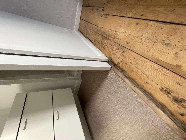 La petite chapellerie