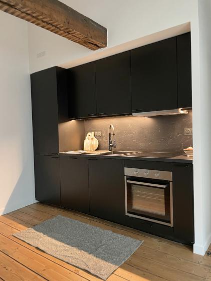 La petite chapellerie