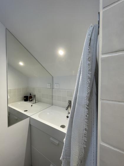 La grande chapellerie