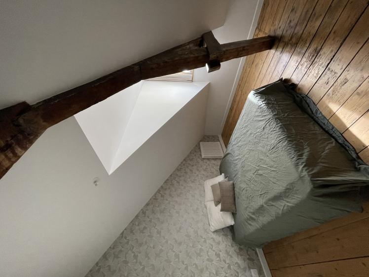 La grande chapellerie