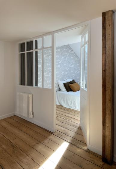 La grande chapellerie