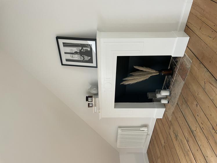 La grande chapellerie