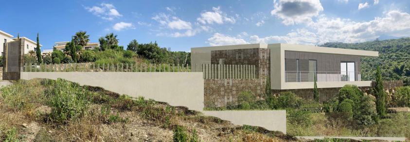 ENTRE BAVELLA ET LA MER