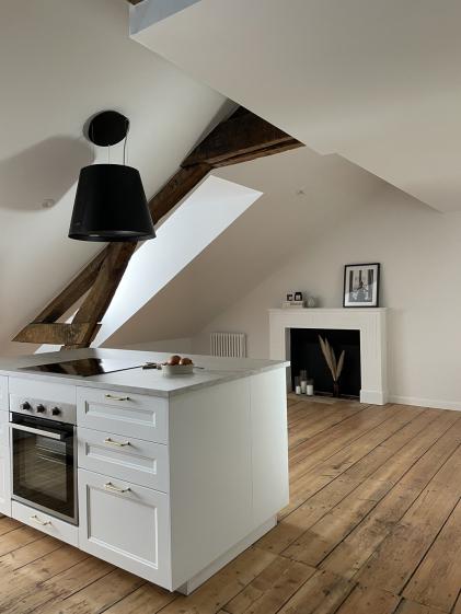 La grande chapellerie