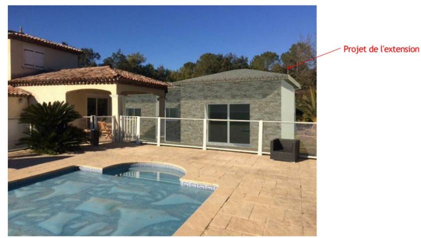 architecte Roquebrune Sur Argens