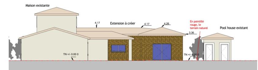 architecte Roquebrune Sur Argens