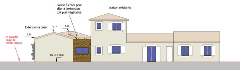 architecte Roquebrune Sur Argens