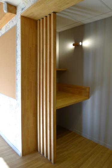 Crèche Boule de Gomme