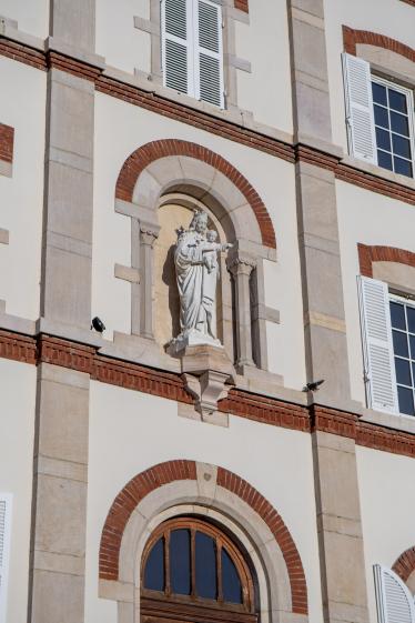 Héritage du séminaire