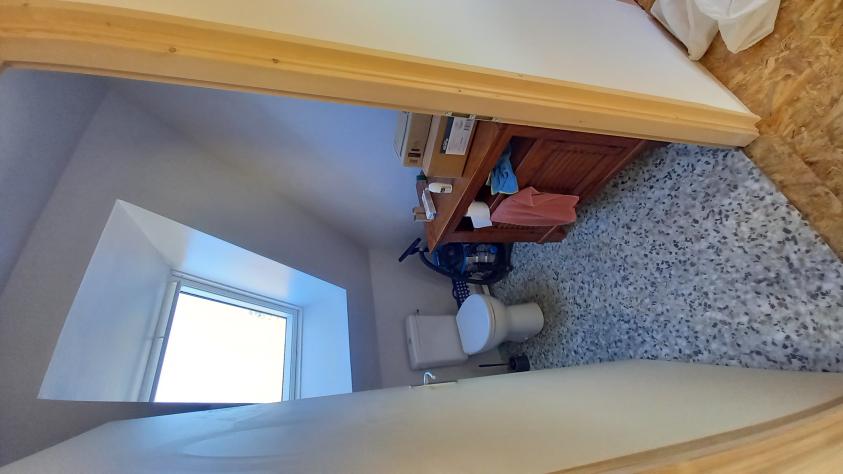 salle d'eau des enfants