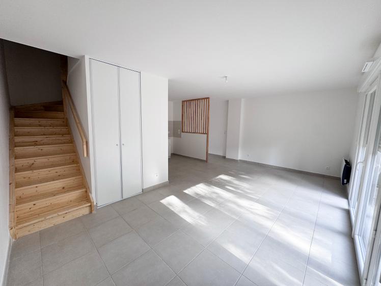 intérieur des maisons 