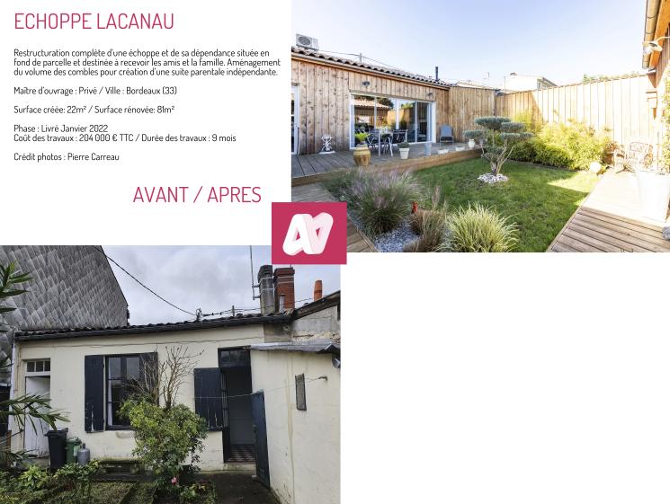avant/après