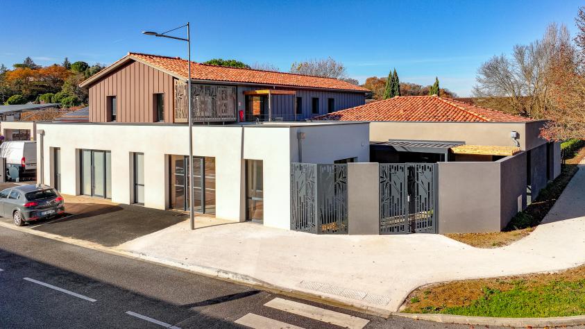 Coworking santé & bien-être