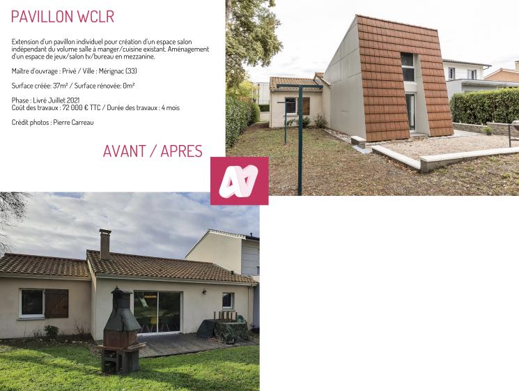 avant/après