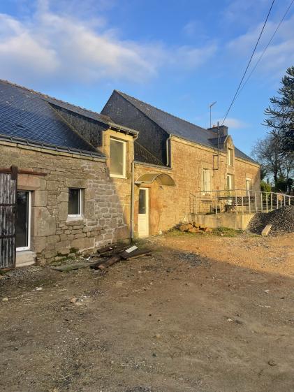 Présentation de la maison 