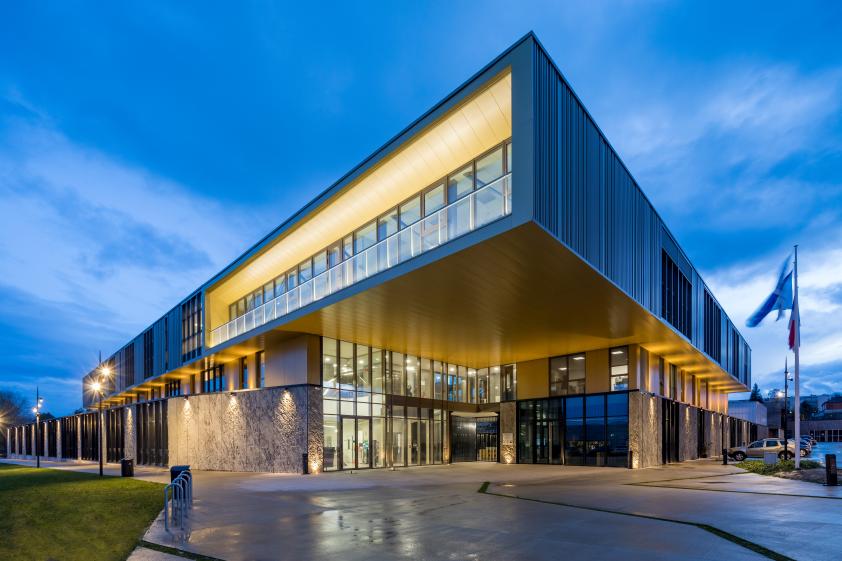 Chambre des Métiers et de l'Artisanat de la Région Hauts De France