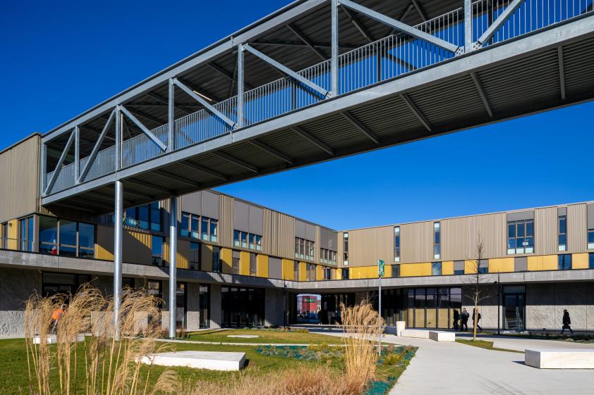 Chambre des Métiers et de l'Artisanat de la Région Hauts De France