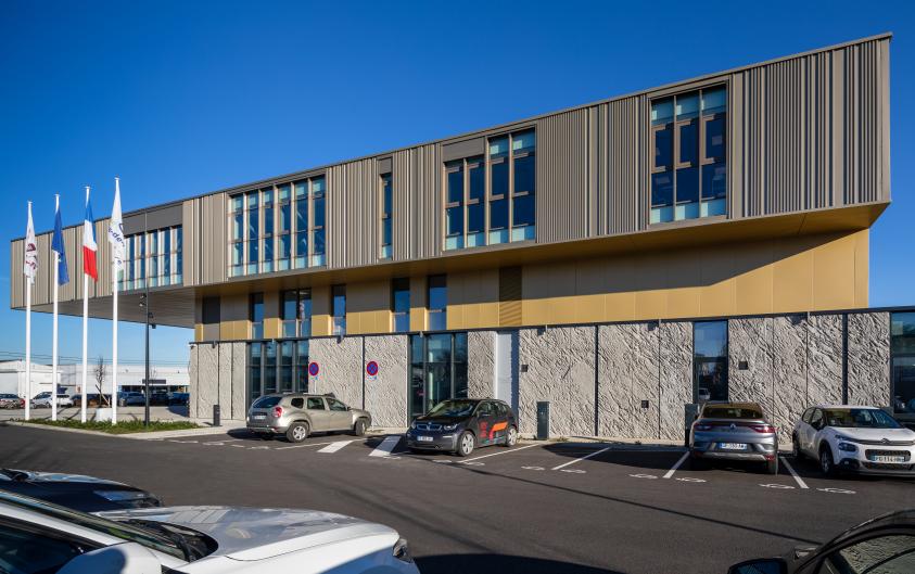 Chambre des Métiers et de l'Artisanat de la Région Hauts De France