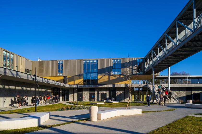 Chambre des Métiers et de l'Artisanat de la Région Hauts De France