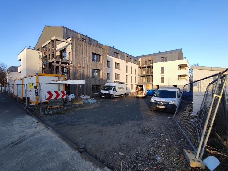 Chantier 2