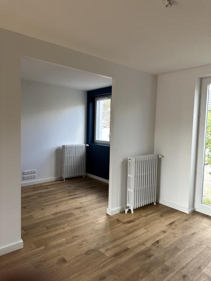 Présentation du bureau