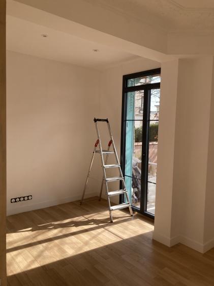 Présentation du bureau