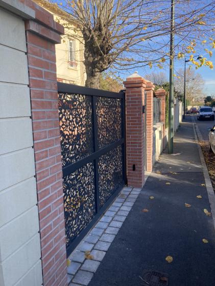 Présentation du portail