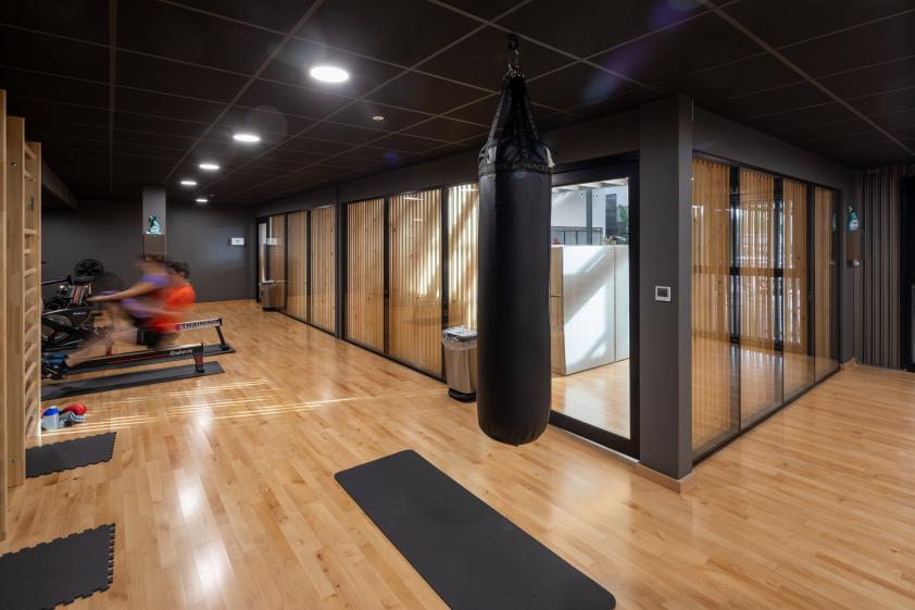 Bureaux d'entreprise 