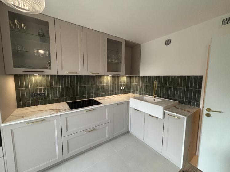 Cuisine - Etat final