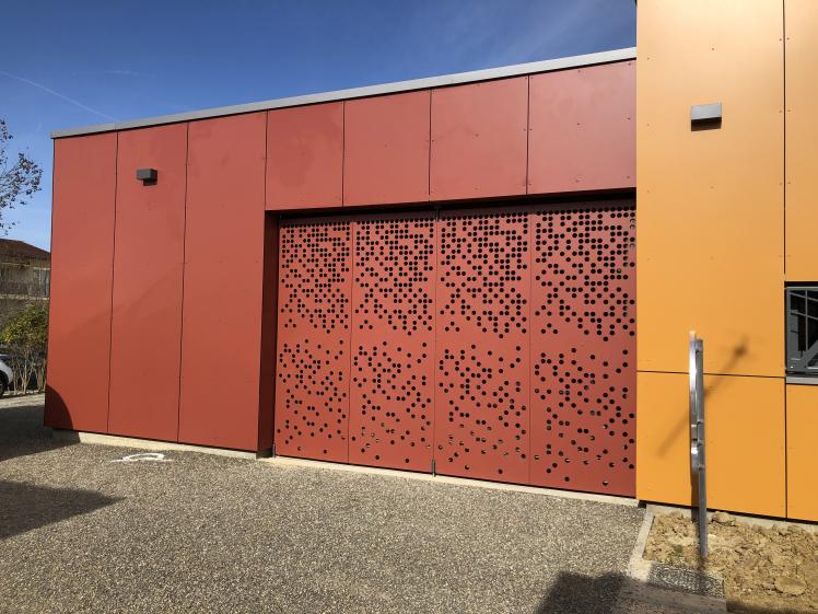 Crèche Boule de Gomme