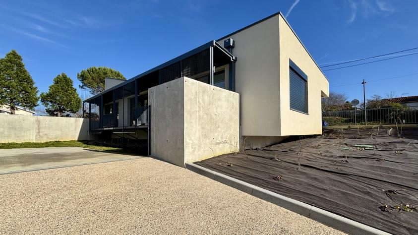 Ecole régionale du numérique